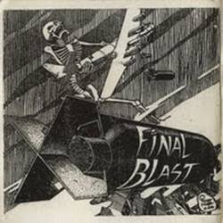 Final Blast : Final Blast Vs. Pariapunk